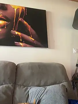 Bigkisslove 웹캠 쇼