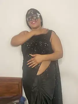 Pokazy przed kamerką – Sexysilva24