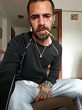 Sembang XXX Secara Langsung charlye_inkkkk