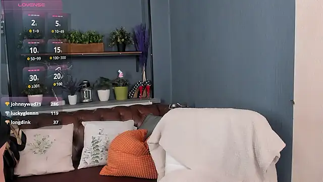 JessicaFoxie: απευθείας συνομιλία ΧΧΧ