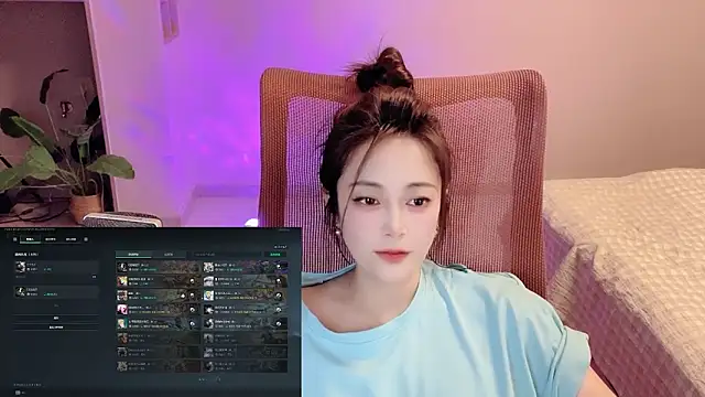 Daisy-77 Live XXX-Chat