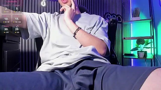 Sembang XXX Secara Langsung Jefer_rick_