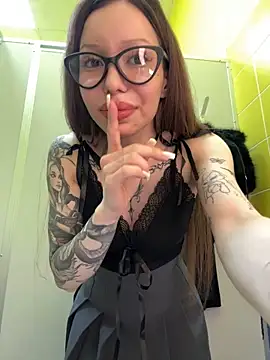 babydolll Live XXX-chat