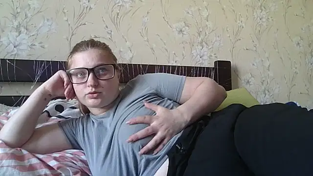 kila_lo Live XXX-chat