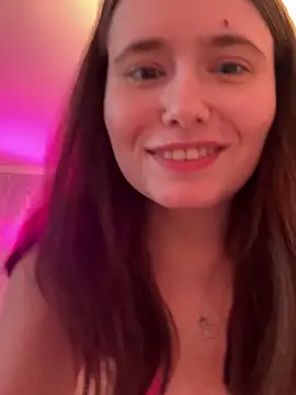 Chat XXX en directo de Sabrina_shells