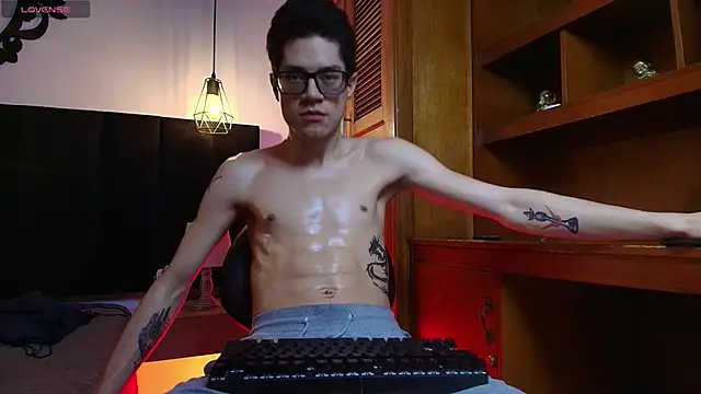 Sembang XXX Secara Langsung wolfandsky