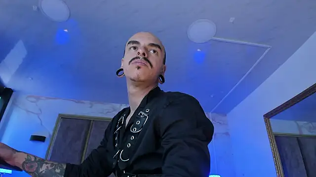 Sembang XXX Secara Langsung kaletattoo