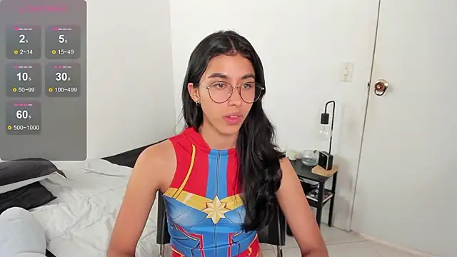 Mazikeen__18のライブXXXチャット