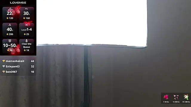 Sandra_Snowflake – Live XXX-chat