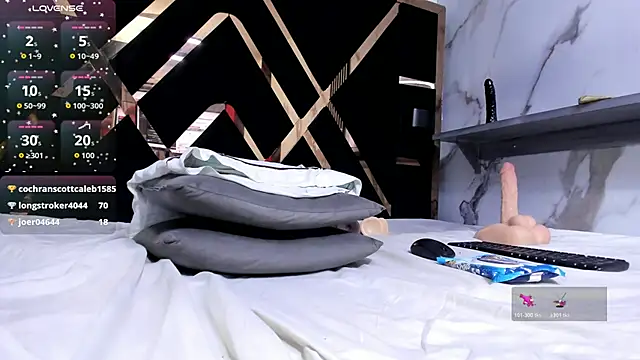 zara_smitt Live XXX-chat