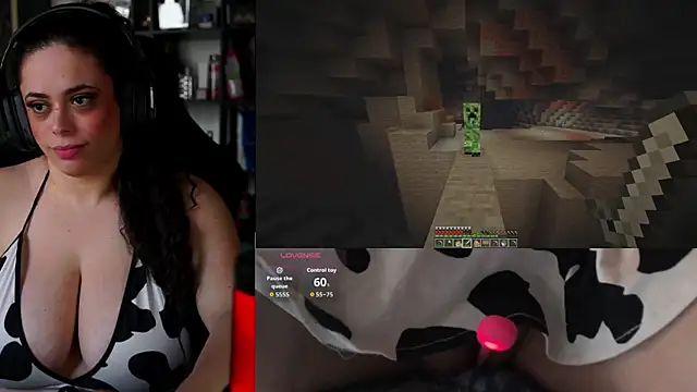 sharonurbex Live XXX-chat