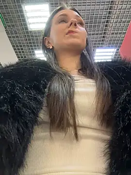 Ttixmila Live XXX-chat