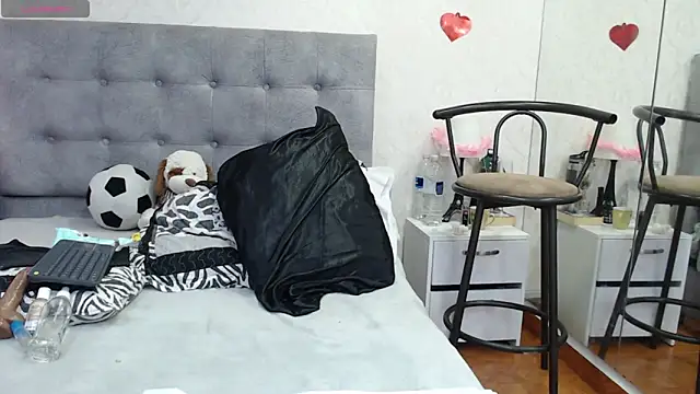 Онлайн чат XXX ScarlettGreen_