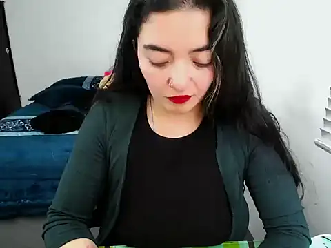 Chat XXX en directo de Came-II