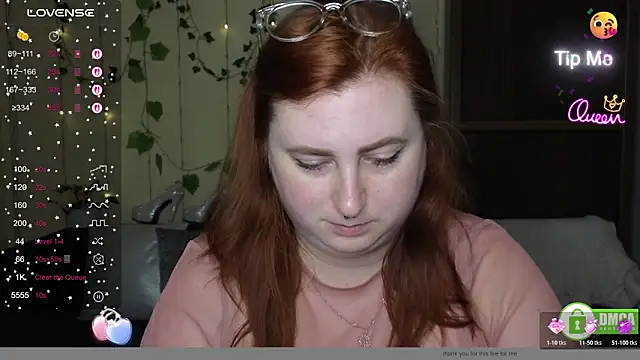 Alicia_love00 – Live XXX-chat