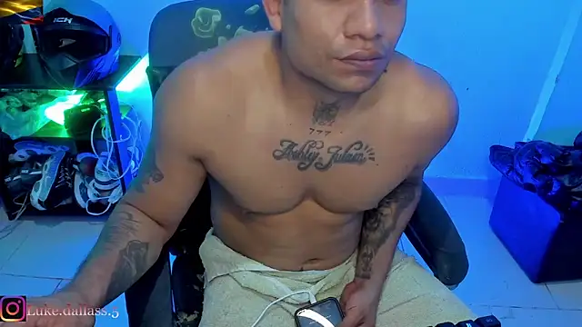 Sembang XXX Secara Langsung zeus_7777