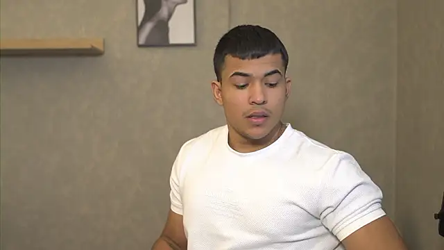 Sembang XXX Secara Langsung Thiago_Valente