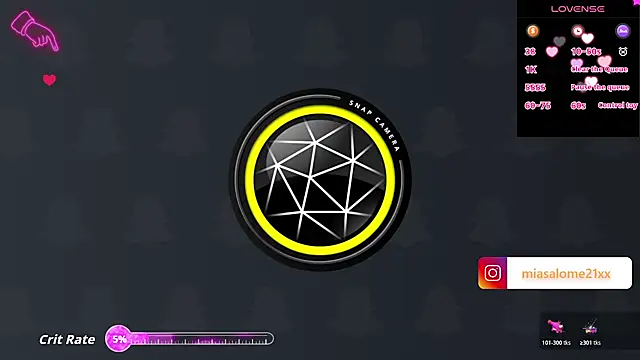 Онлайн чат XXX Mia_Castro_xx