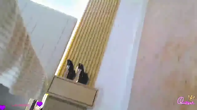 Chat XXX en directo de WildScarlet