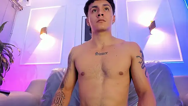 Sembang XXX Secara Langsung Leo_santoro