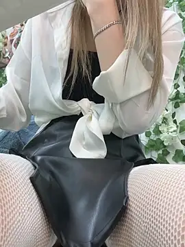 Lina_Away 라이브 XXX 채팅