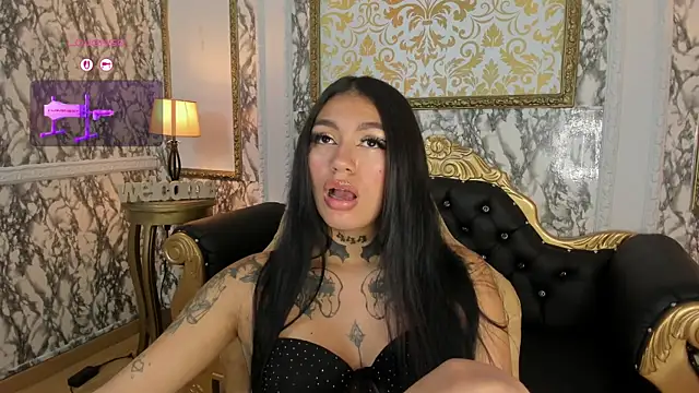 AlexiaCooperr: απευθείας συνομιλία ΧΧΧ