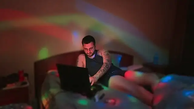 Sembang XXX Secara Langsung The_Oggy