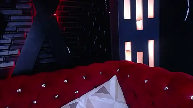 Venus_Rock Webcam Show