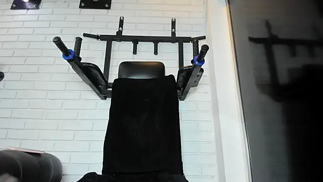 Sembang XXX Secara Langsung ItaloMoore