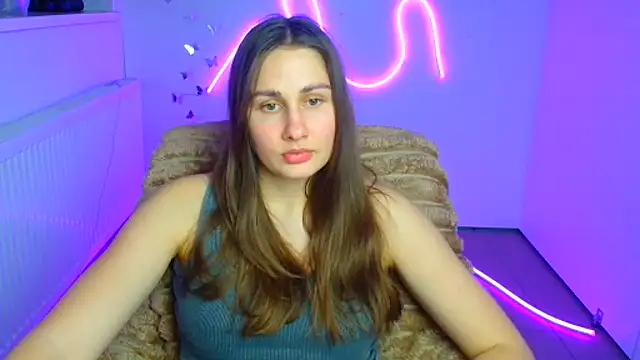 Stefanie_Sweet Live XXX-chat