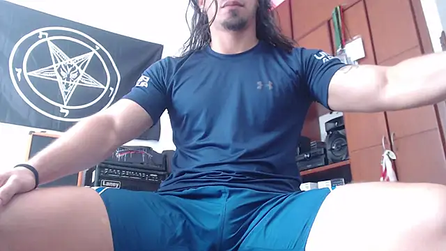 Sembang XXX Secara Langsung DeusBarbarus