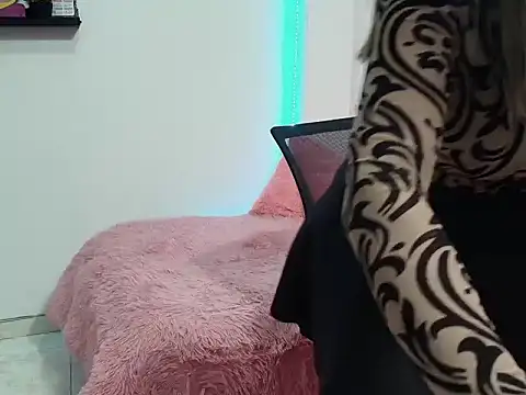 vanesa_mystic2 Live XXX-chat