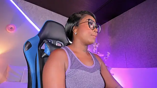 Kishalove_ Live XXX-chat