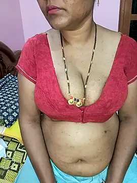 KannadaTamilTeluguBeauty 网络视讯表演