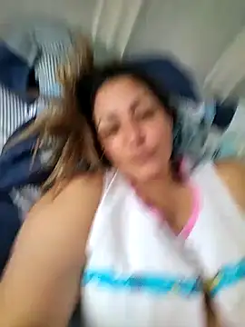 XXX chat uživo modela Lunita86