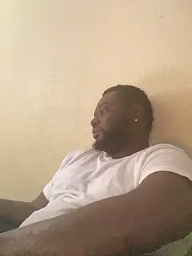 Show Webcam de benhavington