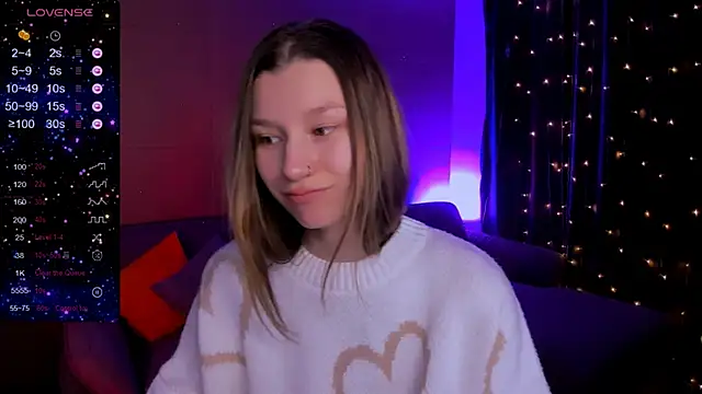 LinaBlossom_ Live XXX-chat