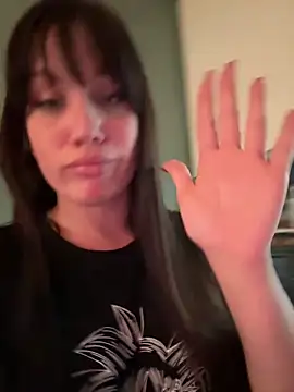 bebecita_x Live XXX-chat