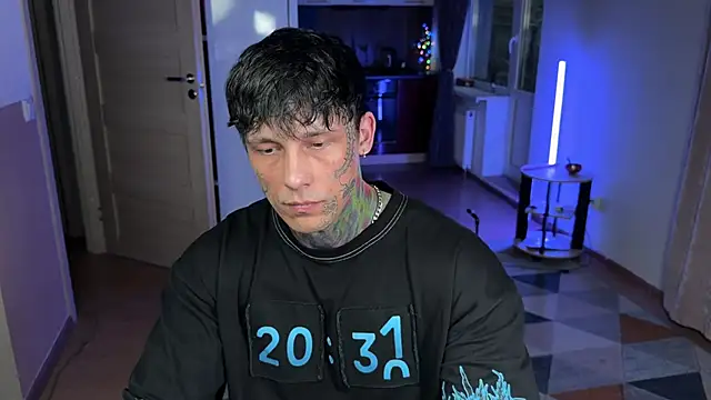 Show Webcam de Anubisgods