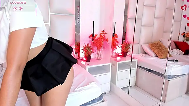 Sembang XXX Secara Langsung AishaAnderson