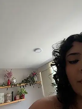 SugarTroubl33 – webcam-show