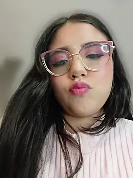 ScarlettPetrova – Live XXX-chat