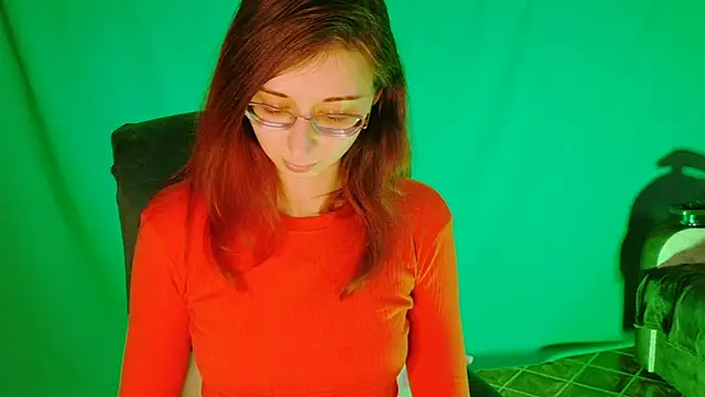 XXX chat uživo modela orianna_pumpkin