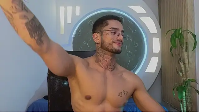 Sembang XXX Secara Langsung Alanrodgers