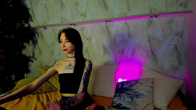 Ellen_Hops – Live XXX-chat