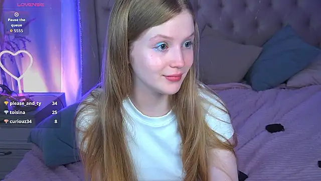 LilianHowardのライブXXXチャット