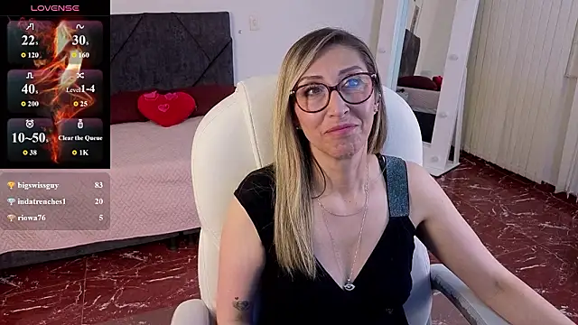 Sembang XXX Secara Langsung Scarlett_079