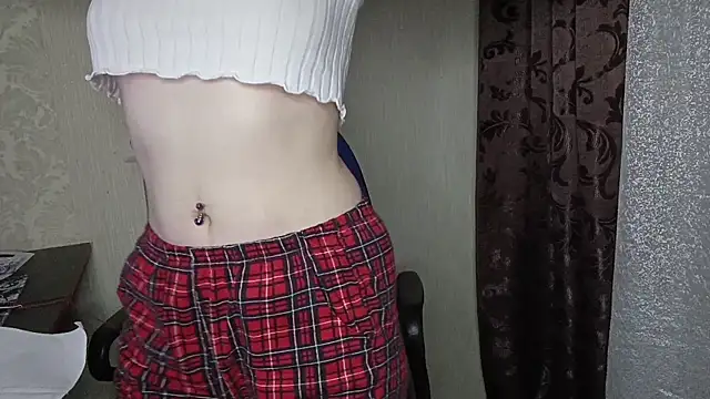 IleanaPishko: απευθείας συνομιλία ΧΧΧ