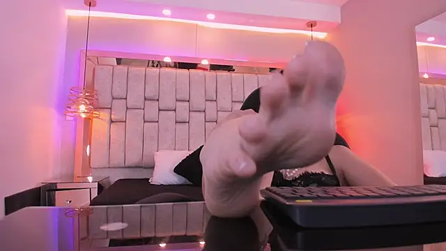 _NatachaDiaz_: απευθείας συνομιλία ΧΧΧ