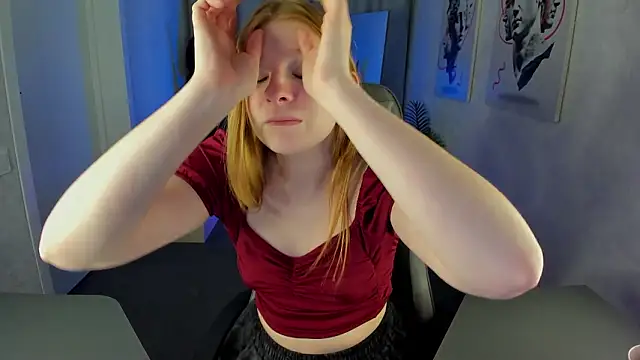 Sally_Ange1のライブXXXチャット